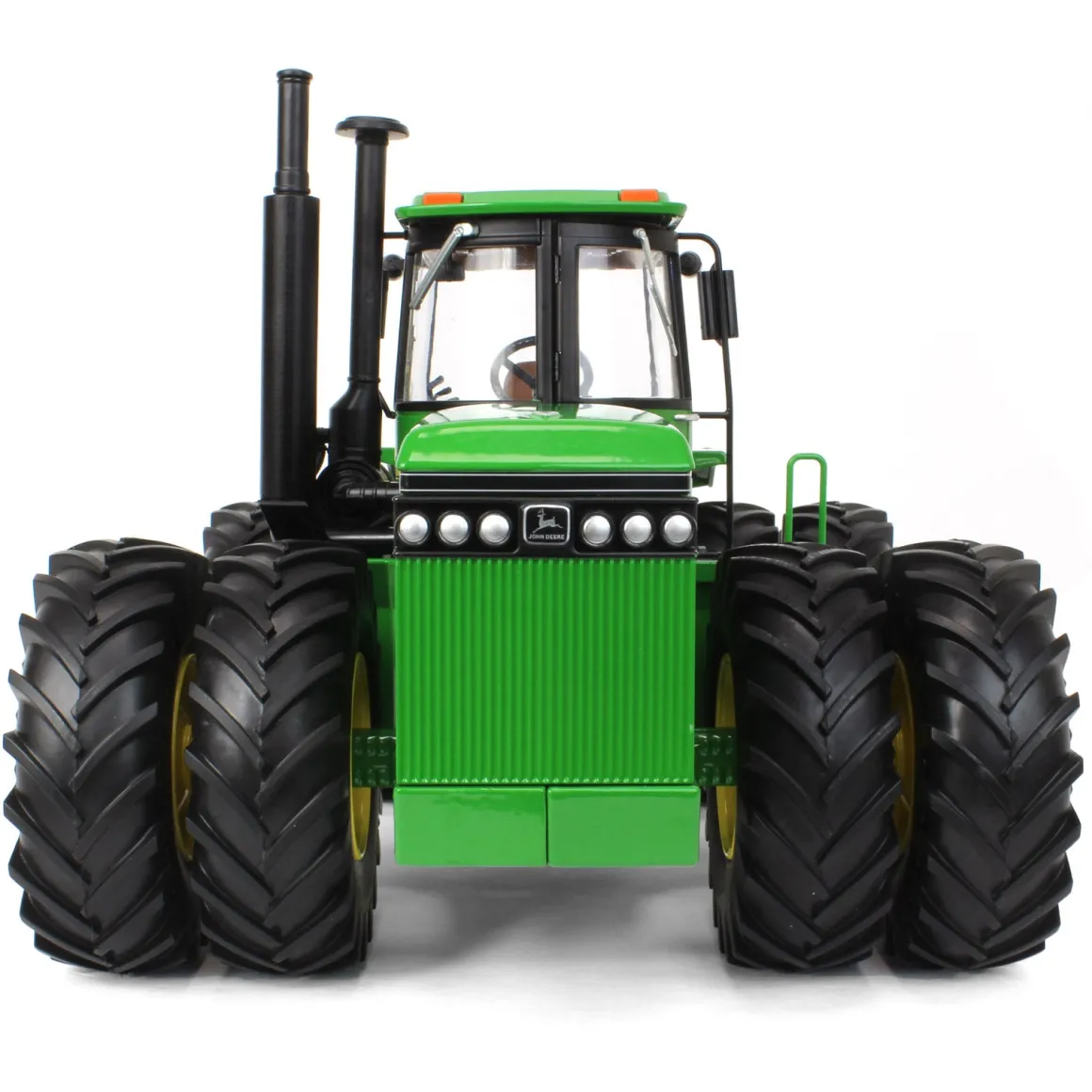 1/16 John Deere 8850 4WD with Front & Rear Duals, ERTL Prestige Select #3