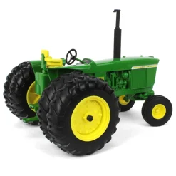 1/16 John Deere 4320 Wide Front Tractor w/ Rear Duals & Rear Fenders