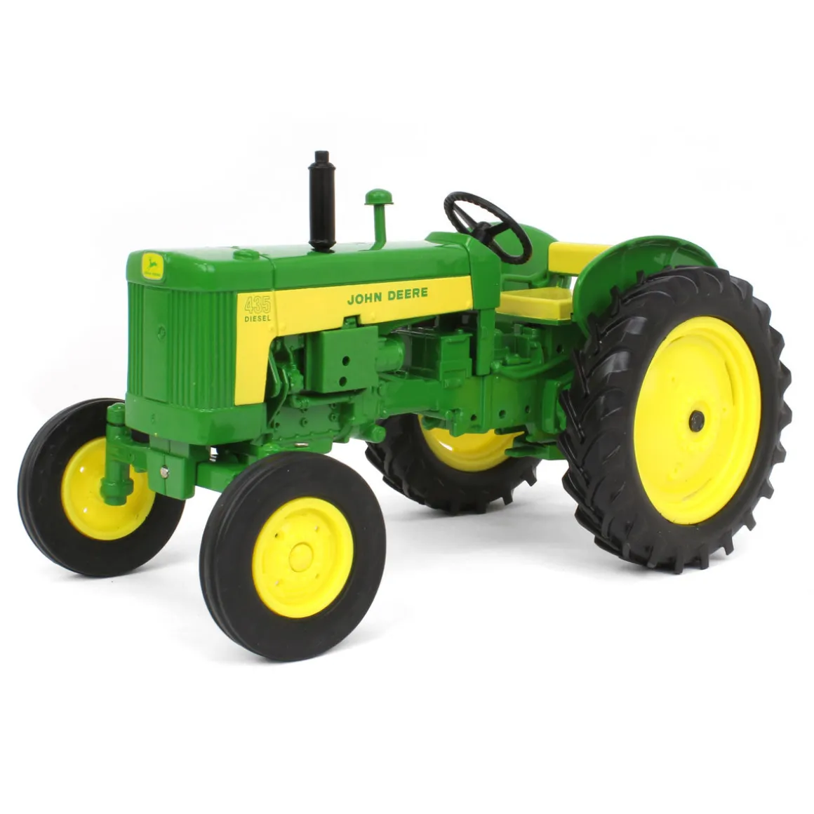 1/16 John Deere 435 Wide Front Tractor