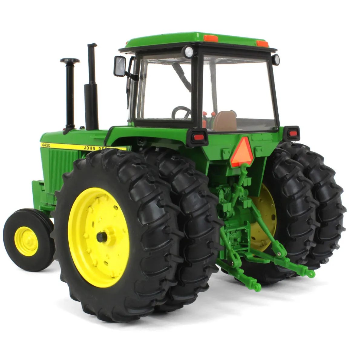 1/16 John Deere 4430 Wide Front Tractor with Rear Duals, ERTL Prestige Collection