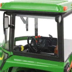 1/16 John Deere 4430 Wide Front Tractor with Rear Duals, ERTL Prestige Collection