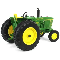 1/16 John Deere 3020 Wide Front with Congratulations Graphics