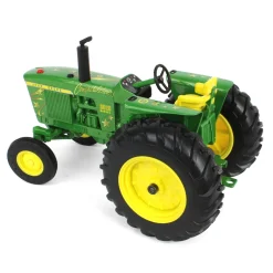 1/16 John Deere 3020 Wide Front with Congratulations Graphics