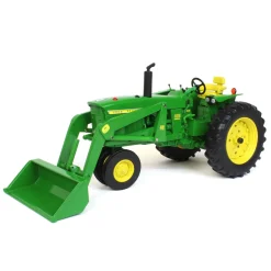 1/16 John Deere 4020 with 48 Front End Loader, ERTL Prestige Collection