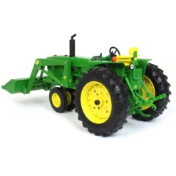 1/16 John Deere 4020 with 48 Front End Loader, ERTL Prestige Collection