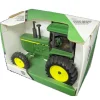 1/16 John Deere 4455 with Cab & MFD by ERTL