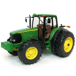 1/16 John Deere 7520 with Cab, Waterloo Collector Edition by ERTL