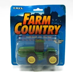 1/64 John Deere 8870 with Duals by ERTL