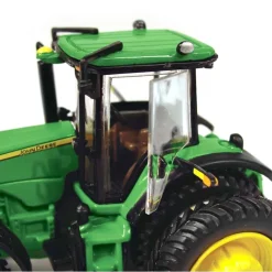 1/64 John Deere 8530 with Front & Rear Duals, ERTL Precision Authentics #1