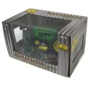 1/16 John Deere 70 with Shop Accessories