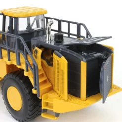 1/50 John Deere 944 X-Tier Wheel Loader, ERTL Prestige Collection