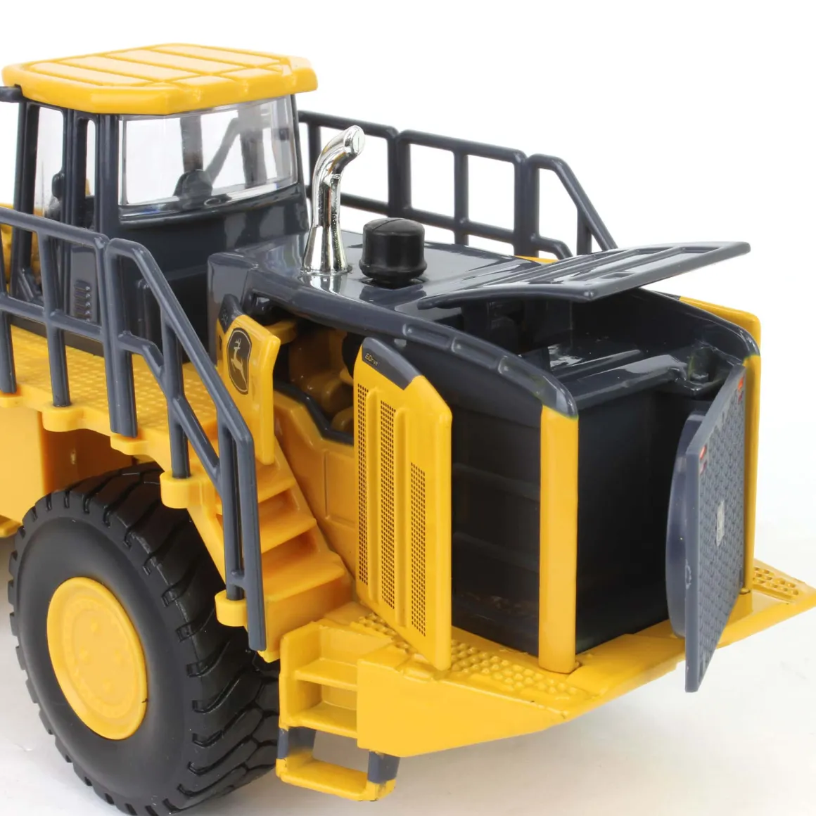 1/50 John Deere 944 X-Tier Wheel Loader, ERTL Prestige Collection