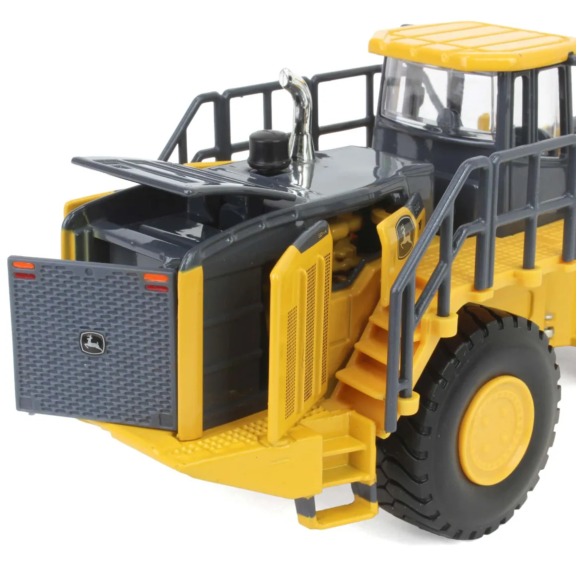 1/50 John Deere 944 X-Tier Wheel Loader, ERTL Prestige Collection