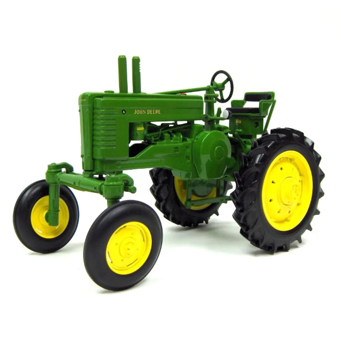1/16 John Deere A High Crop, 2000 Two Cylinder Club