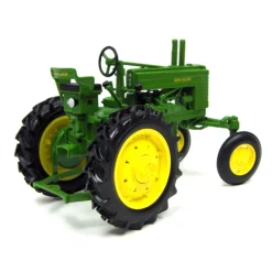 1/16 John Deere A High Crop, 2000 Two Cylinder Club