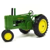 1/16 John Deere A Styled 75th Anniversary Collector Edition Tractor with DVD