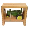 1/16 John Deere A with Driver, ERTL 40th Anniversary Commemorative Tractor