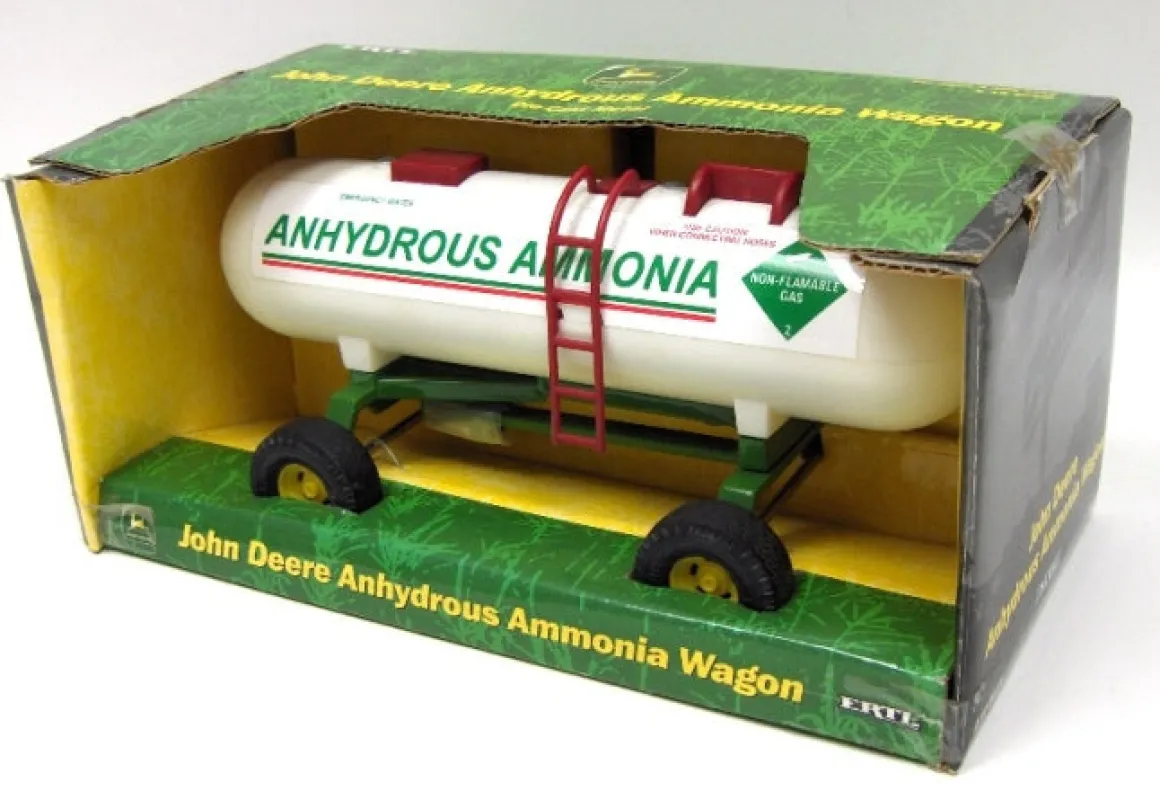 1/16 John Deere Anhydrous Wagon
