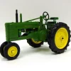 1/16 John Deere B Styled 75th Anniversary Tractor with DVD