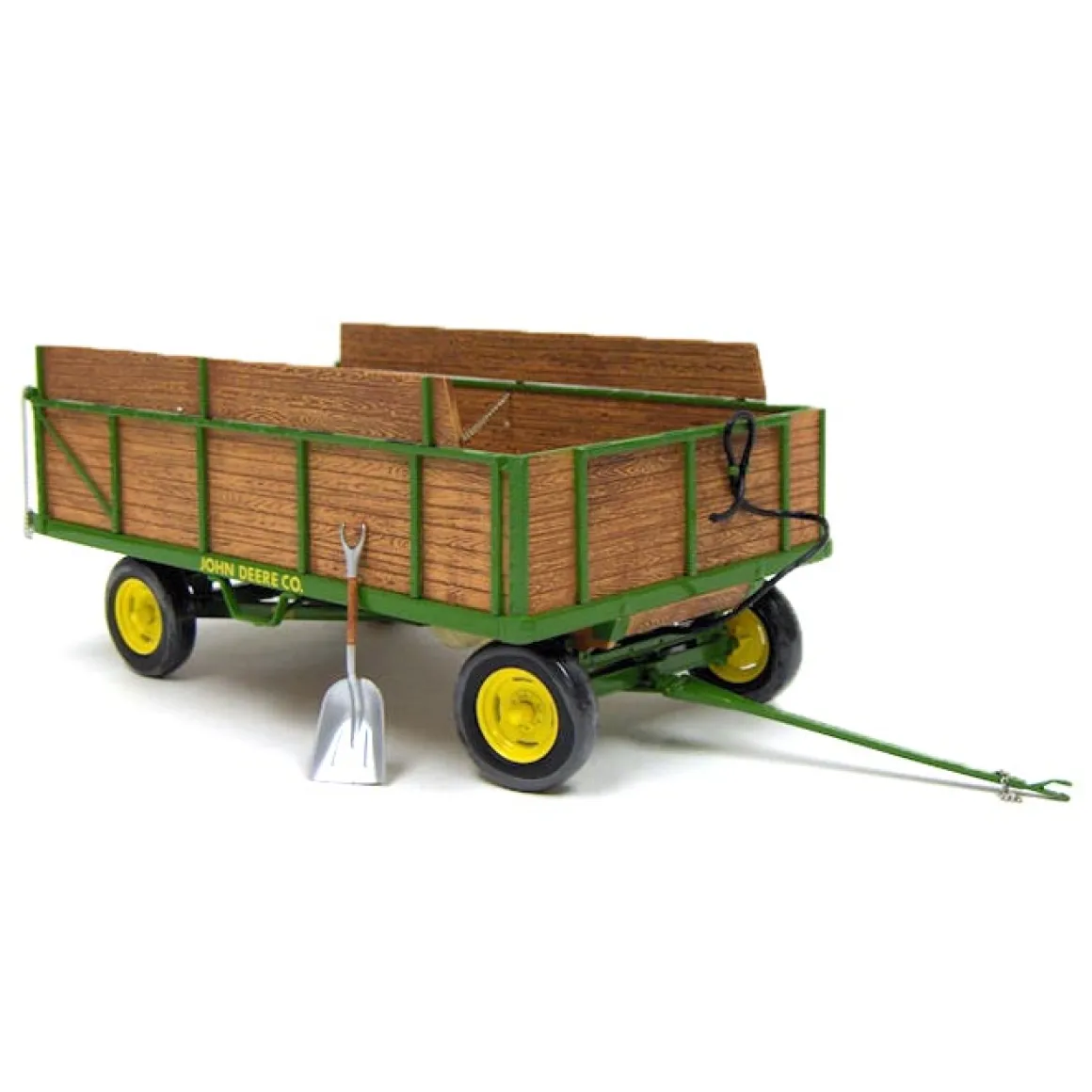 1/16 John Deere Barge Wagon, ERTL Precision Classics #16
