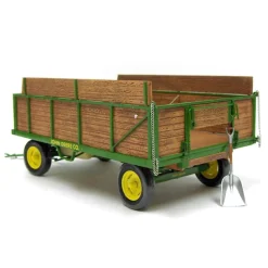 1/16 John Deere Barge Wagon, ERTL Precision Classics #16
