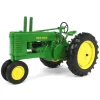 1/16 John Deere Early Styled "A" Narrow Front Tractor, Ertl Prestige Series