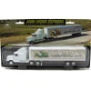 1/64 John Deere Express "Nothing Runs Like a Deere" Die-cast Semi