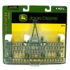 1/64 John Deere Field Cultivator