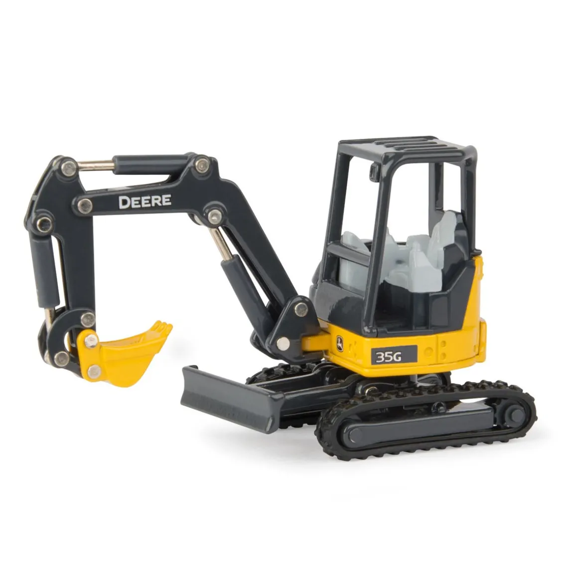 1/50 John Deere 35G Excavator