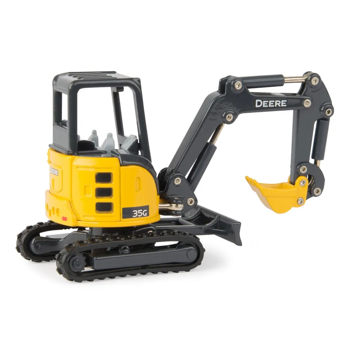 1/50 John Deere 35G Excavator