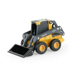 1/50 John Deere 330G P-Tier Skid Steer Loader, ERTL Replica Play