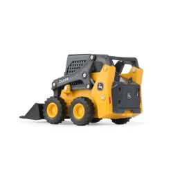 1/32 John Deere 318G Skid Steer
