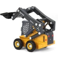 1/64 John Deere 320G Skid Steer Loader by ERTL
