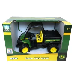 1/16 John Deere Gator XUV 855D by Bruder