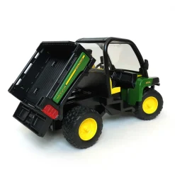 1/16 John Deere Gator XUV 855D with Driver by Bruder
