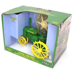 1/16 John Deere General Purpose P with Umbrella, 75th Anniversary Collector Edition