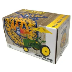1/16 John Deere H Tractor with Umbrella, 2000 Iowa FFA Edition