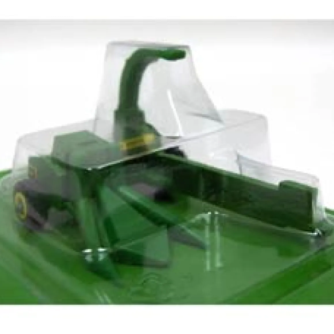 1/64 John Deere Harvester with Green Head & Spout