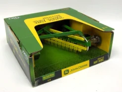 1/16 John Deere Hay Rake