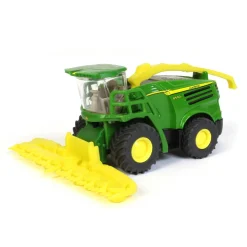 1/87 John Deere 8500i Forage Harvester by SIKU
