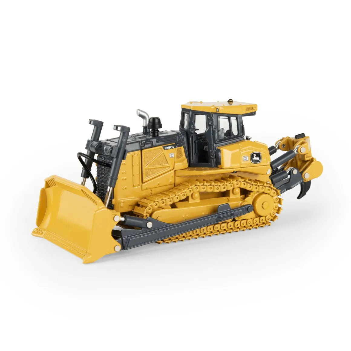 1/50 John Deere 1050K Dozer, ERTL Prestige Collection