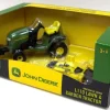 1/16 John Deere L110 Lawn & Garden Tractor w/ Mower Deck and Blade