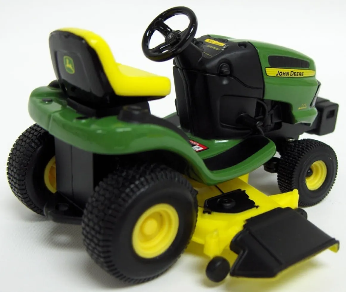 1/16 John Deere L Series 125 Lawn & Garden Tractor by ERTL