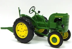 1/16 John Deere L with Hercules Engine & One-Bottom Plow