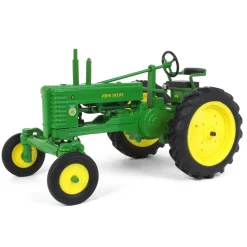 1/16 John Deere Late Model B Wide Front with FFA Logo by ERTL