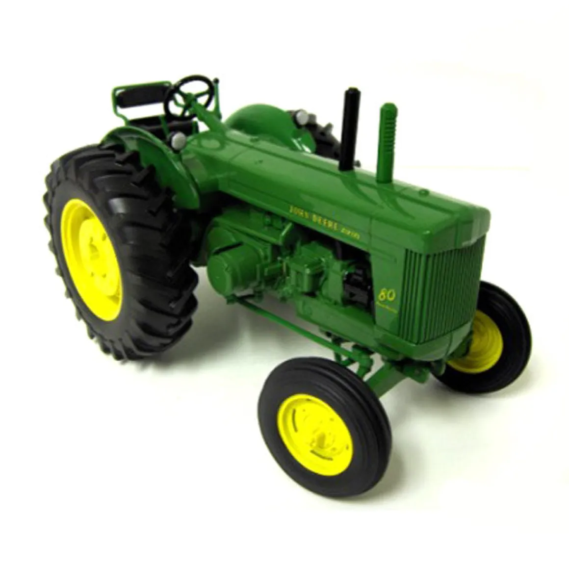 1/16 John Deere Model 80, 50th Anniversary Limited Edition
