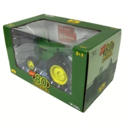 1/16 John Deere Model 80, 50th Anniversary Limited Edition