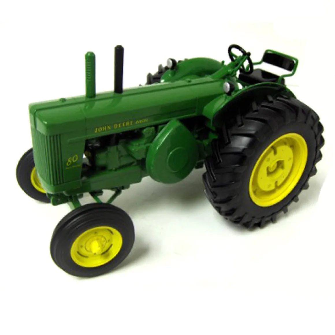1/16 John Deere Model 80, 50th Anniversary Limited Edition