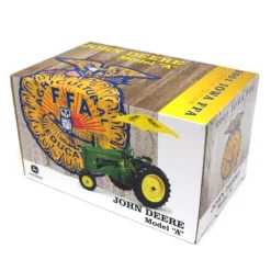 1/16 John Deere Model A, 2001 Iowa FFA Limited Edition