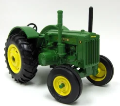 1/16 John Deere Model D Tractor, 100 Years Green Minneapolis Edition